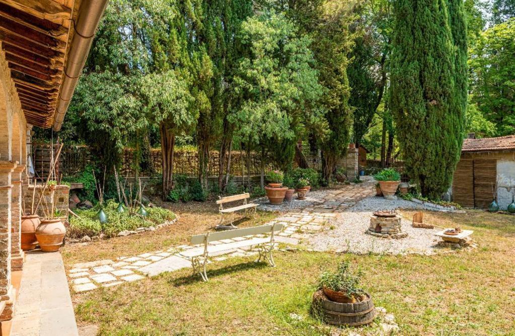 Villa San Filippo أريتسو المظهر الخارجي الصورة