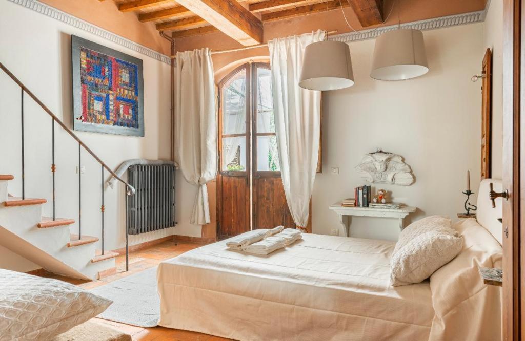 Villa San Filippo أريتسو المظهر الخارجي الصورة