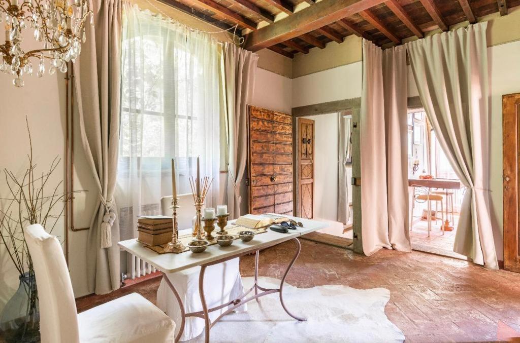 Villa San Filippo أريتسو المظهر الخارجي الصورة