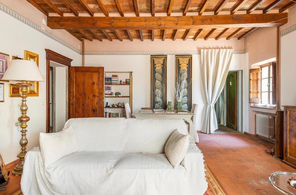 Villa San Filippo أريتسو المظهر الخارجي الصورة