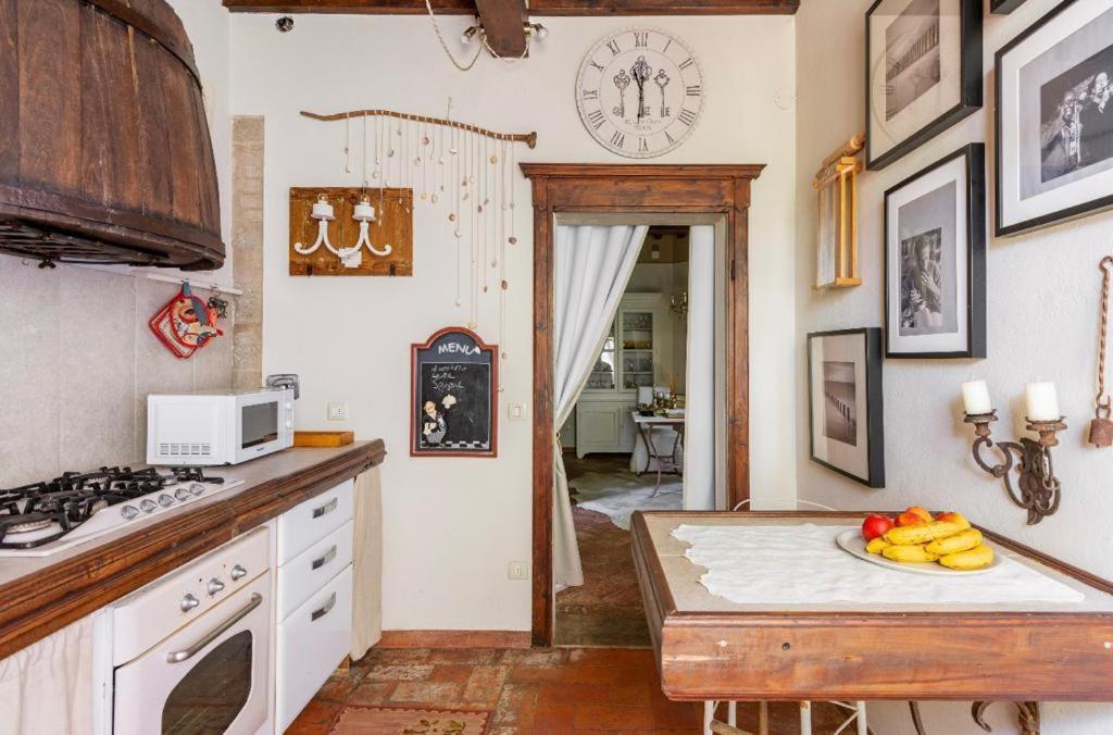 Villa San Filippo أريتسو المظهر الخارجي الصورة
