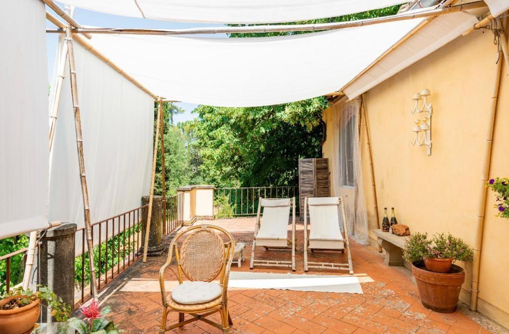Villa San Filippo أريتسو المظهر الخارجي الصورة