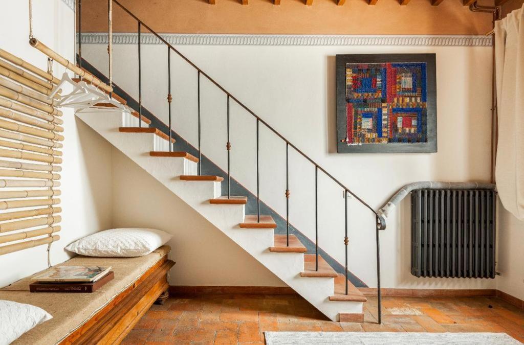Villa San Filippo أريتسو المظهر الخارجي الصورة