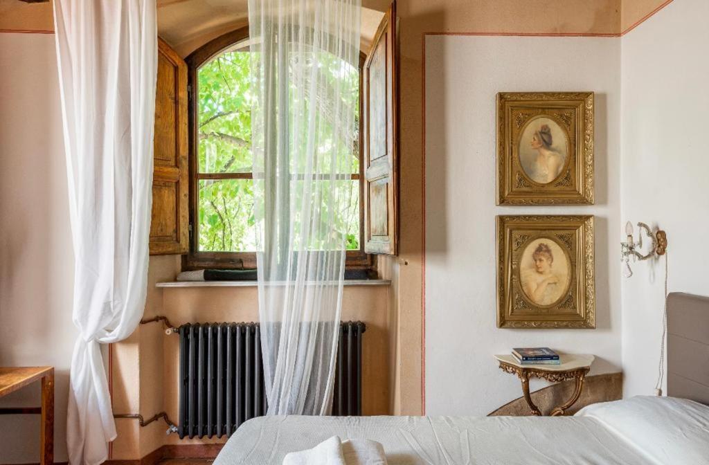 Villa San Filippo أريتسو المظهر الخارجي الصورة