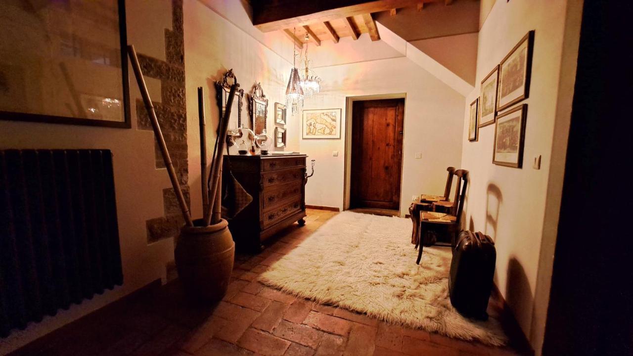 Villa San Filippo أريتسو المظهر الخارجي الصورة
