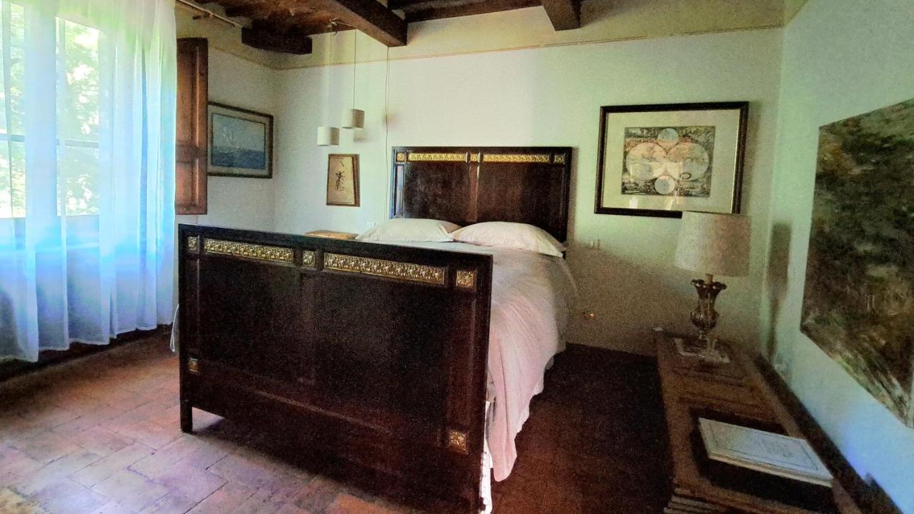 Villa San Filippo أريتسو المظهر الخارجي الصورة