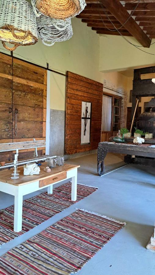 Villa San Filippo أريتسو المظهر الخارجي الصورة