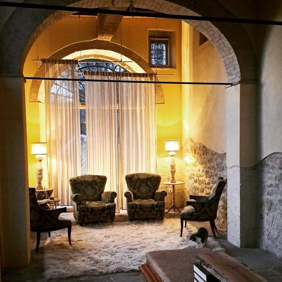 Villa San Filippo أريتسو المظهر الخارجي الصورة