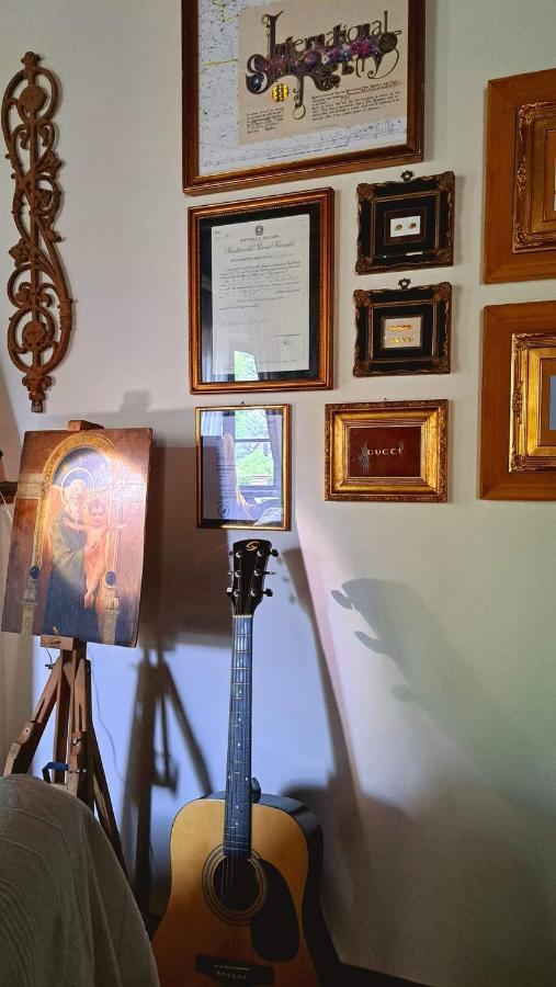 Villa San Filippo أريتسو المظهر الخارجي الصورة
