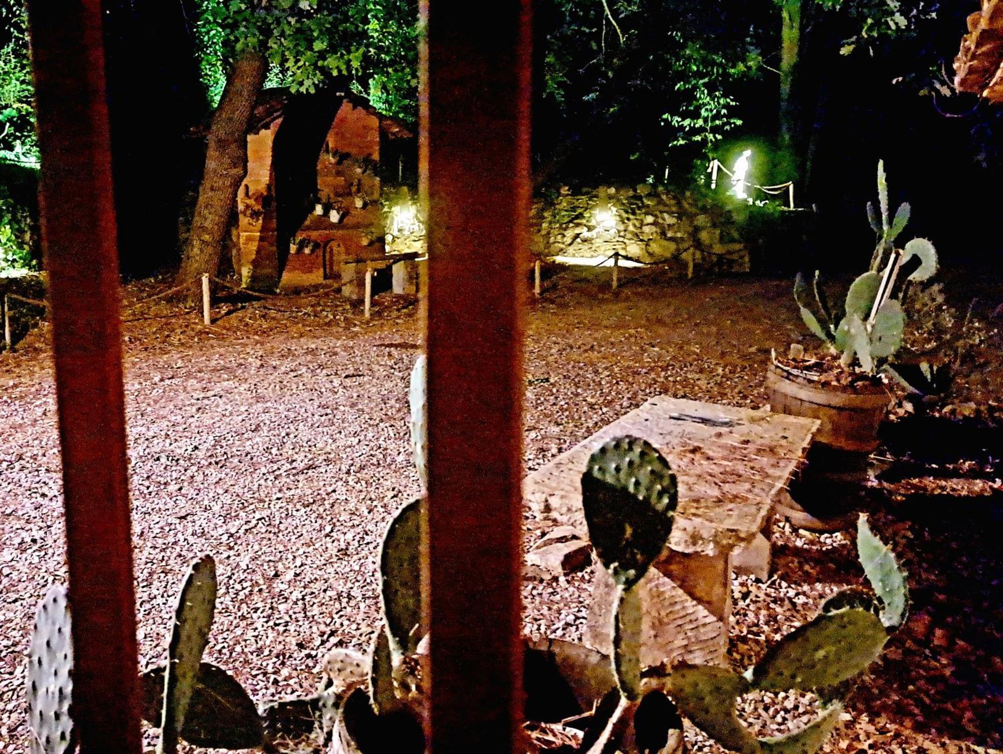 Villa San Filippo أريتسو المظهر الخارجي الصورة