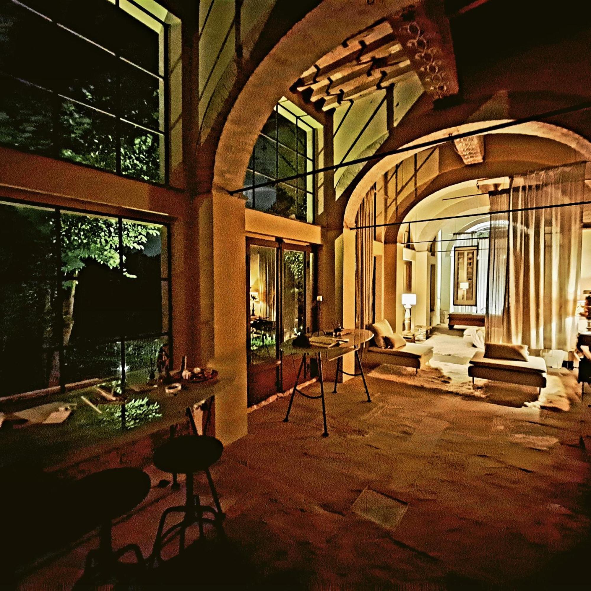 Villa San Filippo أريتسو المظهر الخارجي الصورة