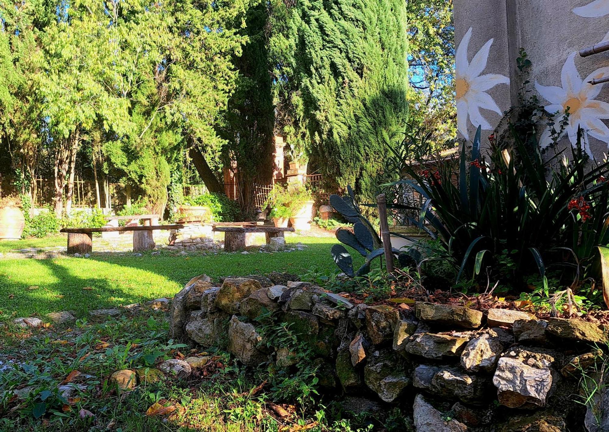 Villa San Filippo أريتسو المظهر الخارجي الصورة