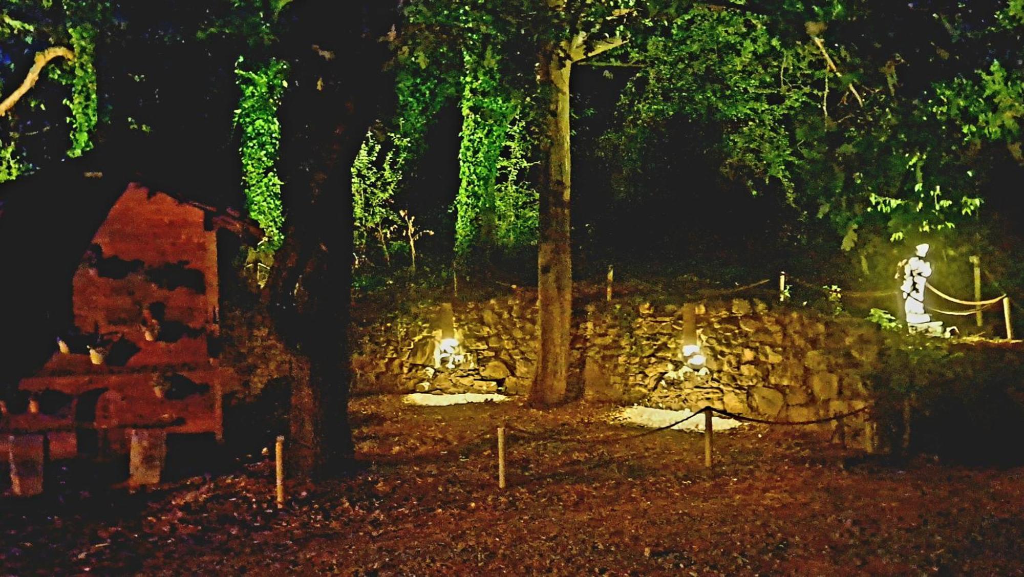 Villa San Filippo أريتسو المظهر الخارجي الصورة